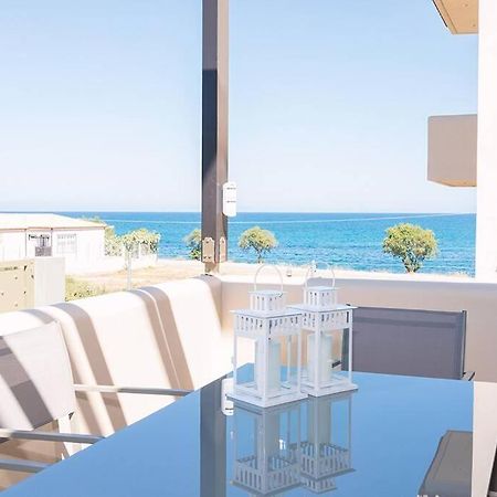 Villa Olea House Kyparissia 80M From The Sea Exterior foto