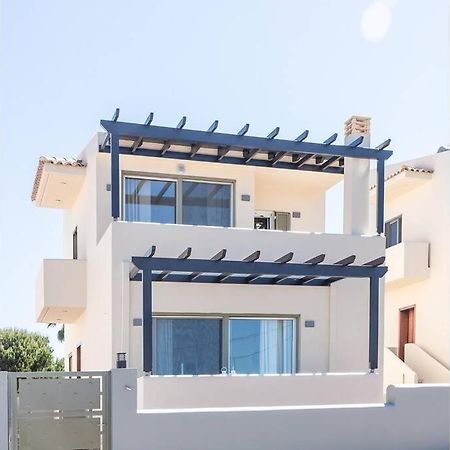 Villa Olea House Kyparissia 80M From The Sea Exterior foto