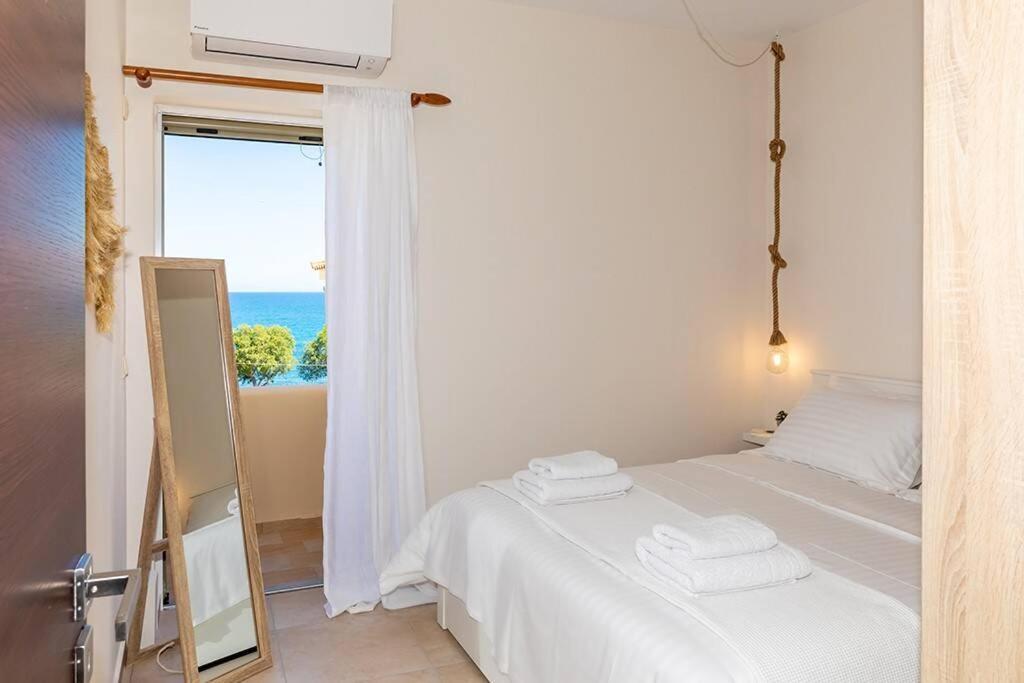 Villa Olea House Kyparissia 80M From The Sea Exterior foto
